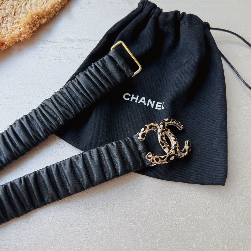 CHANEL